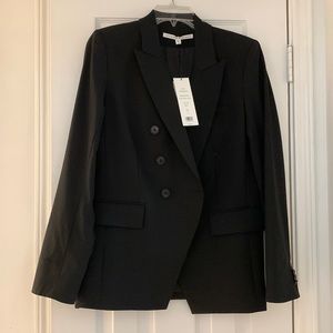 NWT Veronica Beard Lonny Dickey Jacket